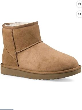 Ugg - W Classic Mini II